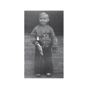 Meet your Posher, Gary